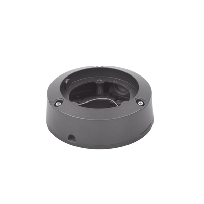 Caja de Conexión para Cámara Bullet Wisenet
