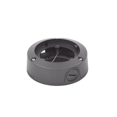 Caja de Conexión para Cámara Bullet Wisenet