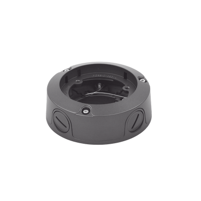 Caja de Conexión para Cámara Bullet Wisenet
