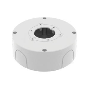 Caja de Conexión para Cámara Bullet Wisenet QNO-C8083R / QNO-C9083R