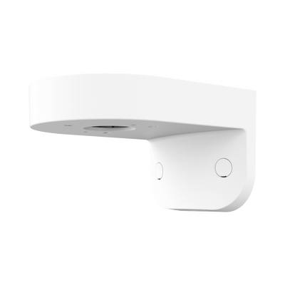 Montaje de Pared para Interior compatible con domos IP Hanwha QND60X2R / QND80X0R Montaje de Pared para Interior compatible con domos IP Hanwha QND60X2R / QND80X0R