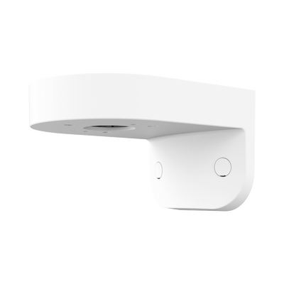 Montaje de Pared para Interior compatible con domos IP Hanwha QND60X2R / QND80X0R Montaje de Pared para Interior compatible con domos IP Hanwha QND60X2R / QND80X0R