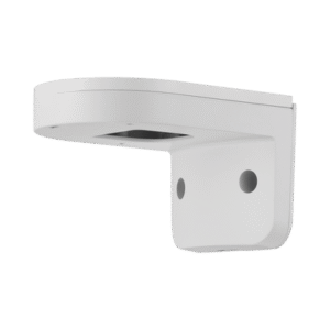 Montaje de Pared compatible con cámaras IP Hanwha tipo Flat-Eye QNE-8011_21R Montaje de Pared compatible con cámaras IP Hanwha tipo Flat-Eye QNE-8011_21R