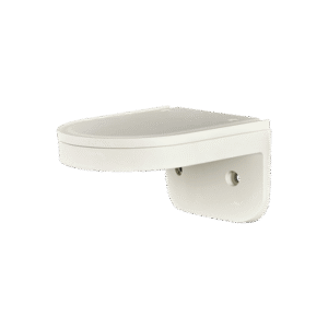 Montaje de Pared para Domos de la serie QNV / XNV / HCV / SNV Montaje de Pared para Domos de la serie QNV / XNV / HCV / SNV