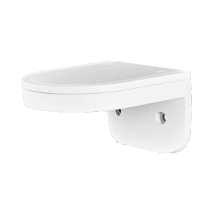 Montaje de Pared para Domos de la serie QNV Montaje de Pared para Domos de la serie QNV