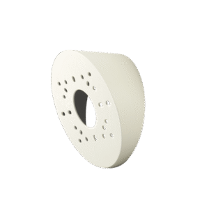 Montaje de Pared o Techo con Inclinación para Cámaras Domo PNV-9080R XNV-6080/6080R/8080R Montaje de Pared o Techo con Inclinación para Cámaras Domo PNV-9080R XNV-6080/6080R/8080R