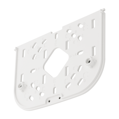 Montaje de Pared para Interior compatible con domos IP Hanwha serie X Montaje de Pared para Interior compatible con domos IP Hanwha serie X