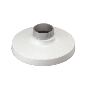 Montaje Adaptador Tipo Plato Necesario Cuando se Instala en Pared o Techo para Cámaras XND-6081V / XND-8081V Montaje Adaptador Tipo Plato Necesario Cuando se Instala en Pared o Techo para Cámaras XND-6081V / XND-8081V