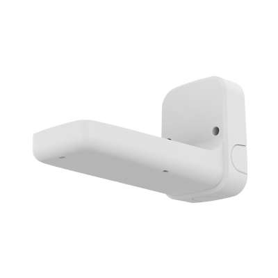 Montaje de Pared Blanco compatible con Cámara TNO-7180RLP