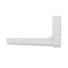 Montaje de Pared Blanco compatible con Cámara TNO-7180RLP