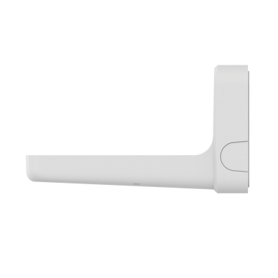 Montaje de Pared Blanco compatible con Cámara TNO-7180RLP