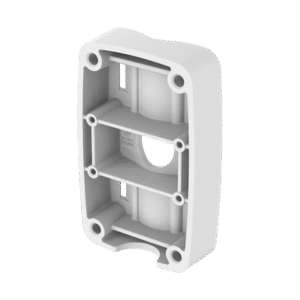 Adaptador de poste compatible con SBP-300WMW1, para usarse con domos fijos y PTZ samsung Adaptador de poste compatible con SBP-300WMW1, para usarse con domos fijos y PTZ samsung