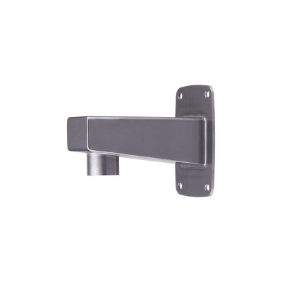 Montaje Recto de Acero Inoxidable para pared compatible con Domos y PTZ Hanwha Serie X Montaje Recto de Acero Inoxidable para pared compatible con Domos y PTZ Hanwha Serie X