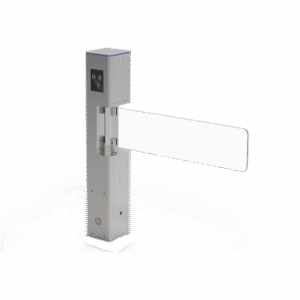 Torniquete Tipo Bandera / Fabricado en Acero / Hoja de Cristal Templado / Acabado de Lujo / Iluminación LEDs / Base para Lectora Torniquete Tipo Bandera / Fabricado en Acero / Hoja de Cristal Templado / Acabado de Lujo / Iluminación LEDs / Base para Lectora