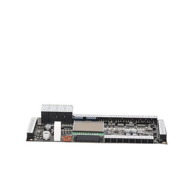 Tablilla principal de 4ta generación para torniquete SBT1000S