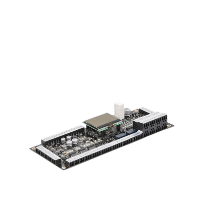 Tablilla principal de 4ta generación para torniquete SBT1000S