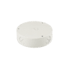 Caja De Conexión Para Domo Antivandálico (QNV-7080R QNV-6070R HCV-6070R/6080R XNP-6040H)