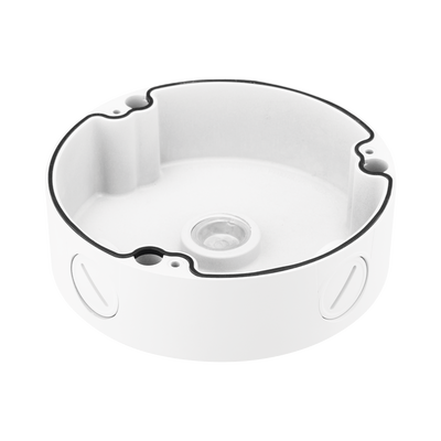 Caja de conexión para domo IP Antivandalismo Hanwha (QNV-6082R/8080R)