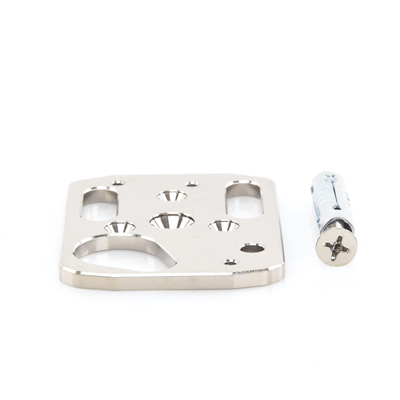 Placa de Montaje Placa de Montaje