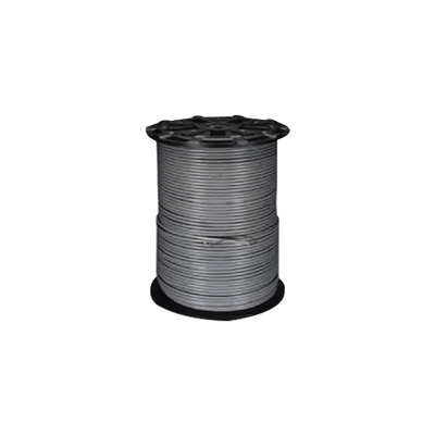 Carrete de 250 metros de fibra sensor con conduit de 1/2" Carrete de 250 metros de fibra sensor con conduit de 1/2"