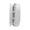 Detector Combo de Humo/CO, 120 Vca, No Requiere Panel, Con Batería de Respaldo, Sensor Inteligente de Falsas Alarmas Detector Combo de Humo/CO, 120 Vca, No Requiere Panel, Con Batería de Respaldo, Sensor Inteligente de Falsas Alarmas