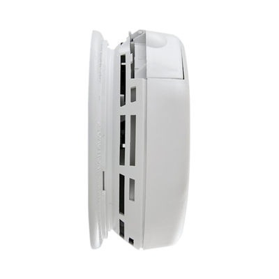 Detector Combo de Humo/CO, 120 Vca, No Requiere Panel, Con Batería de Respaldo, Sensor Inteligente de Falsas Alarmas Detector Combo de Humo/CO, 120 Vca, No Requiere Panel, Con Batería de Respaldo, Sensor Inteligente de Falsas Alarmas