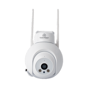 Cámara IP PT 2 MP | CSIM 4G | Visión Nocturna a Color | Audio Bidireccional | Autoseguimiento Inteligente | Grabación Continua | Uso en Interior | Exterior con Protección IP65 Cámara IP PT 2 MP | CSIM 4G | Visión Nocturna a Color | Audio Bidireccional | Autoseguimiento Inteligente | Grabación Continua | Uso en Interior | Exterior con Protección IP65