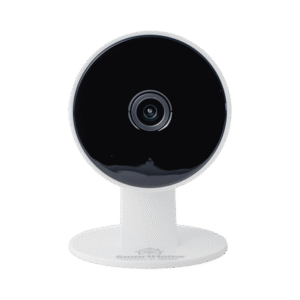 Cámara Wifi 3MP | WiFi 2.4 | Detección de Humanos, Mascotas, Llanto | Audio de 2 Vías | Almacenamiento microSD | Interior Cámara Wifi 3MP | WiFi 2.4 | Detección de Humanos, Mascotas, Llanto | Audio de 2 Vías | Almacenamiento microSD | Interior