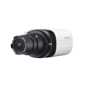 Cámara Box Híbrida / AHD 2 Megapixel (1080p) / CVBS Analógica / WDR / HLC