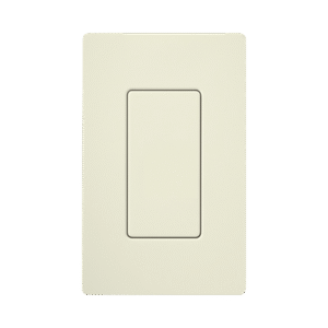 Tapa ciega para empotrar en pared, color tipo satinado