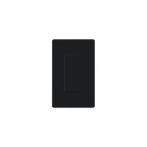 Placa ciega color negro nigth