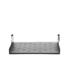 Charola para Rack de 19", 34 cm de Profundidad, 2UR