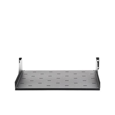 Charola para Soportar Equipos en Rack de 19", Soporta Teclado y Mouse, Profundidad 540 mm Charola para Soportar Equipos en Rack de 19", Soporta Teclado y Mouse, Profundidad 540 mm