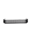 Charola para Rack de 19", 23 cm de Profundidad, 2U
