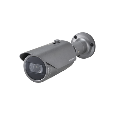 Cámara Bala Híbrida / AHD 2 Megapixel (1080p), 600TVL (CVBS)/ Lente Varifocal 3.2 - 10 mm / IR 30 m / IP66 / IK10 Cámara Bala Híbrida / AHD 2 Megapixel (1080p), 600TVL (CVBS)/ Lente Varifocal 3.2 - 10 mm / IR 30 m / IP66 / IK10