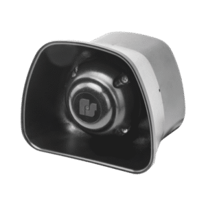 Sirena/Bocina Compacta Para Motocicleta de 30 Watts Sirena/Bocina Compacta Para Motocicleta de 30 Watts