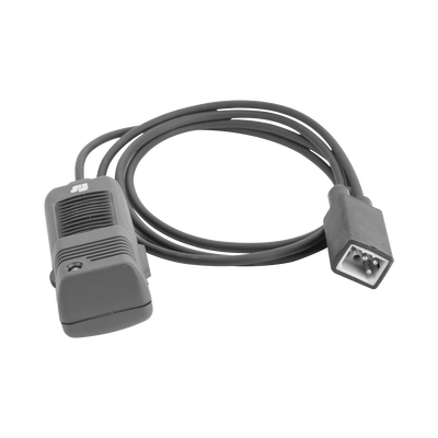 Micrófono para sirena amplificador SCS1000