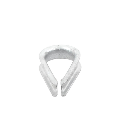 Cuello para cable, calibre 5/16".