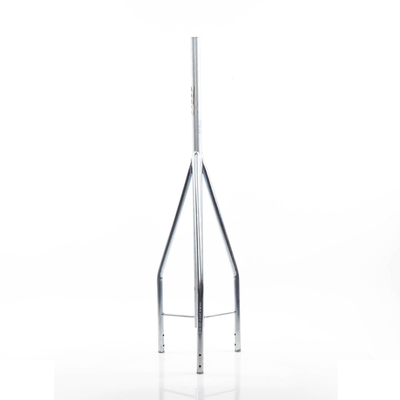 Tramo de Remate (Copete) para Tramo STZ-30 Galvanizado Electrolítico.