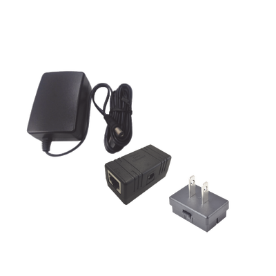 Kit de accesorios de alimentación para puntos de acceso Series C1´s de Altai Super WiFi Kit de accesorios de alimentación para puntos de acceso Series C1´s de Altai Super WiFi