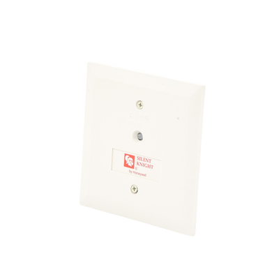 Modulo permite la conexión de detector de humo convencionales de 2 hilos a paneles analogos-direccionable Silent Knight