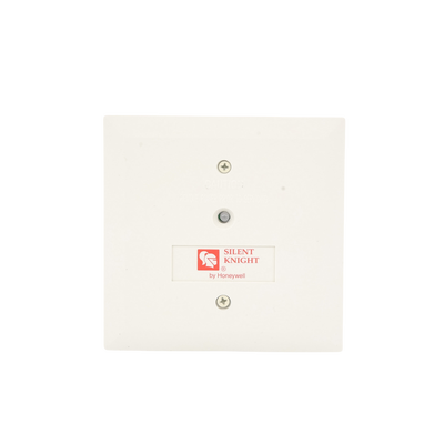 Modulo permite la conexión de detector de humo convencionales de 2 hilos a paneles analogos-direccionable Silent Knight