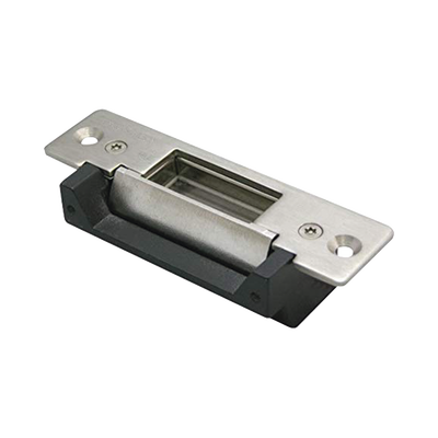 Cerradura Eléctrica para Puertas de Metal, modo seguro o modo a salvo: 12V C.C.