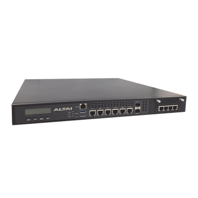 Controlador Para Puntos de Acceso Altai, Administra Hasta 50 APs, Crecimiento Hasta 200 APs Controlador Para Puntos de Acceso Altai, Administra Hasta 50 APs, Crecimiento Hasta 200 APs