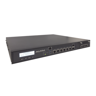 Controlador Para Puntos de Acceso Altai, Administra Hasta 50 APs, Crecimiento Hasta 200 APs Controlador Para Puntos de Acceso Altai, Administra Hasta 50 APs, Crecimiento Hasta 200 APs