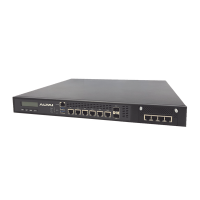 Controlador Para Puntos de Acceso Altai, Administra Hasta 50 APs, Crecimiento Hasta 200 APs Controlador Para Puntos de Acceso Altai, Administra Hasta 50 APs, Crecimiento Hasta 200 APs