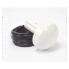 Antena marina de GPS con conector SMA- Macho en frecuencia 1575.42 MHz de 28 dBi. Incluye soporte rotativo