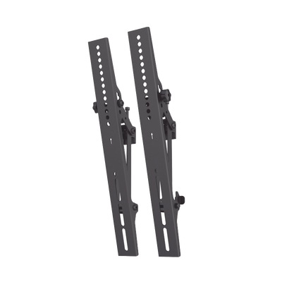 Brazos Inclinables de 400 mm