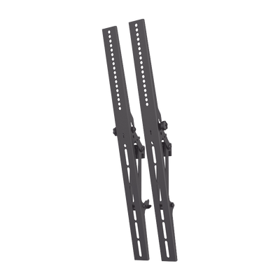 Brazos Inclinables de 600 mm