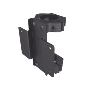 Clamp para un solo poste Clamp para un solo poste